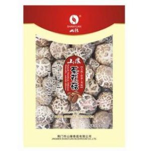 SY Dry Shitake Mushroom 200g