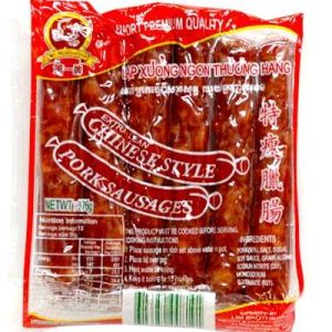 No1 Pork Sausages 375g