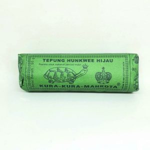 Hunkwee Kura Green 95g