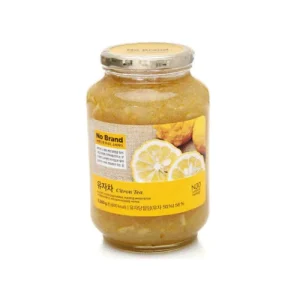 NB Citron Tea 2kg