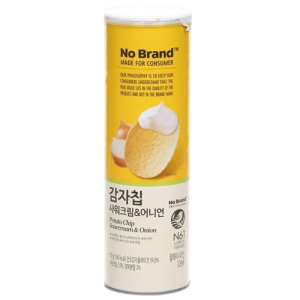 NB Chips Sour Cream&Onion
