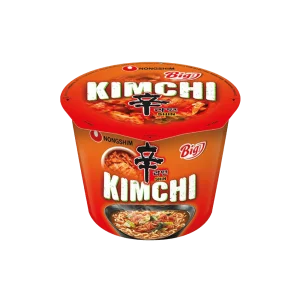 NS Kimchi Big Bowl 112g