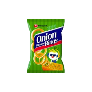 NA Onion Ring 50g*20