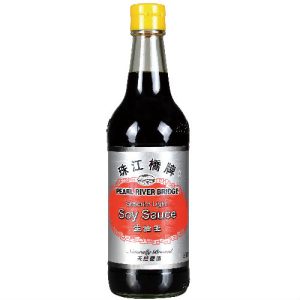 PRB Light Soy Sauce 500mL*12