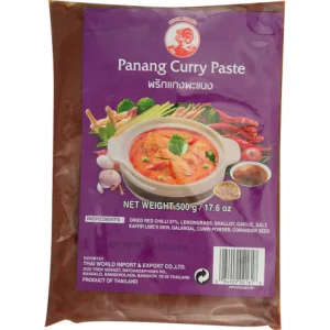 Cock Panang Curry 500g *20