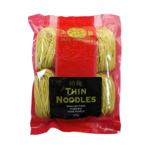 J/P Thin Noodle 375gx12
