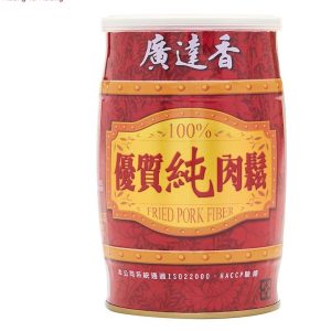 KTH Pork Floss 230g