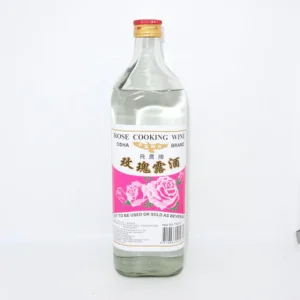 Rose Cooking Wine 750ml