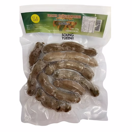 EZ Young Tamarind 250g