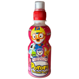 Paldo Strawberry Drink 235ml*24