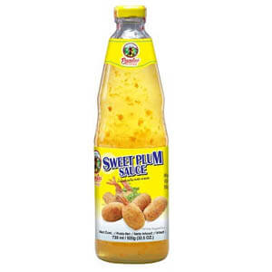 Pantai Sweet Plum Sauce 730mL