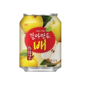 HT Pear Drink 238ml