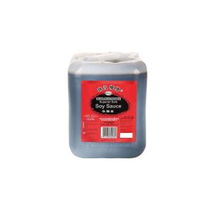 PRB Dark Soy Sauce 8L*2