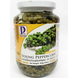Penta Young Pepper Corn 454g