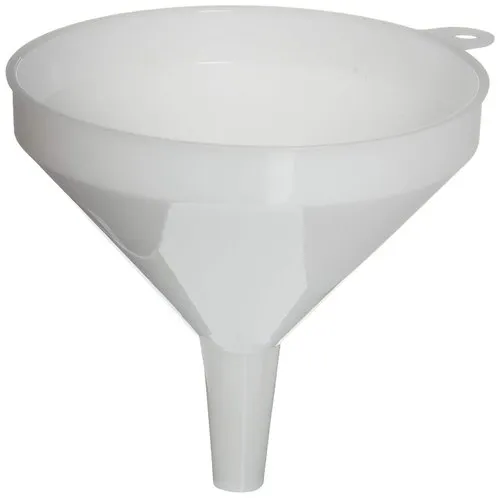 Plastic Funnel 14cm