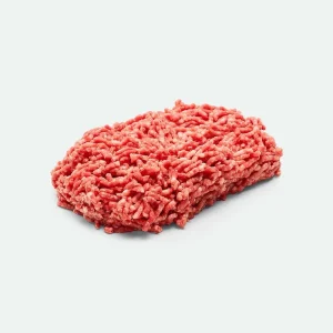 Mince Pork 1kg