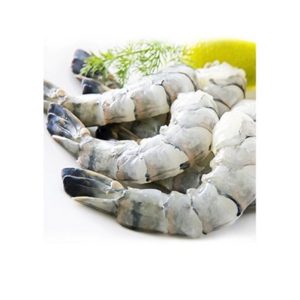 Prawn Cutlet Van 16-20 1Kg