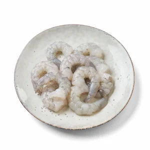 Sea Prawn Meat 71-90 1kg*10