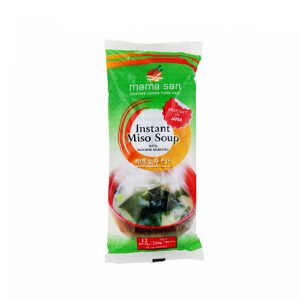 Mama Seaweed Miso Soup 216g