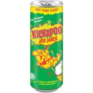 Kickapoo Joy Juice 300ml
