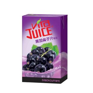 Blackcurrant Juice 250ml