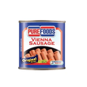 Purefoods Vienna Sausage 230g