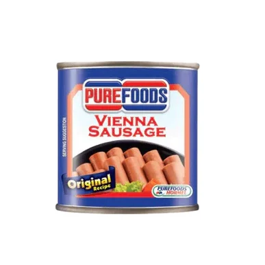 Purefoods Vienna Sausage 230g
