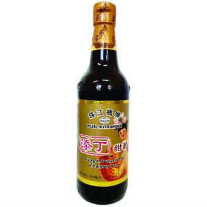 PRB Sweet Vinegar 500ml*24