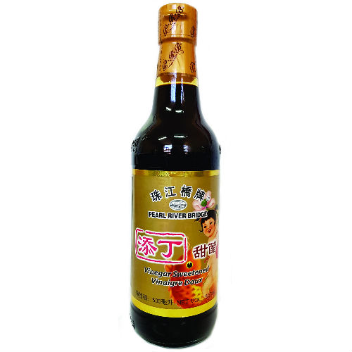PRB Sweet Vinegar 500ml*24