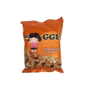 GGE Soy Sauce Ramen 80g