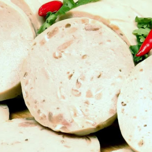AR Vietnamese Ham 500g