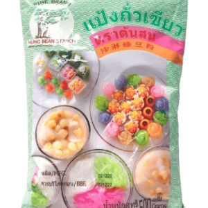 Mung Bean Starch 500g