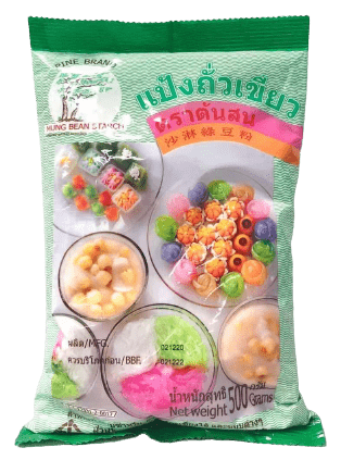 Mung Bean Starch 500g