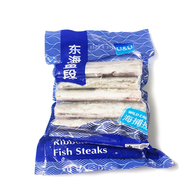 YY Ribbon Fish Stick 400g*20