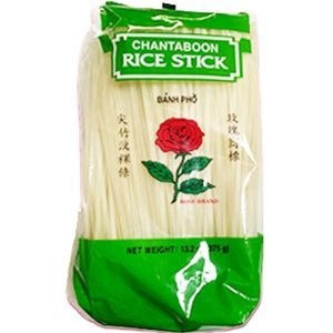 Rose Rice Stick 10mm 375g*30