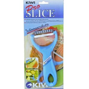 Kiwi Pro Slice Peeler No.218