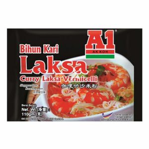A1 Laksa Vermicelli 110g