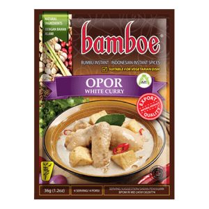 Bamboe Intt Seasoning Opor 36g