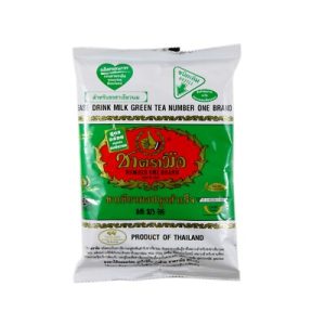 Chatra Thai Green Tea Mix 200g