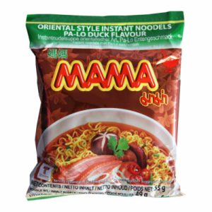 Mama Pa-lo Duck Flavour 55g*30