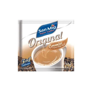 Coffee 3&1 20g*10