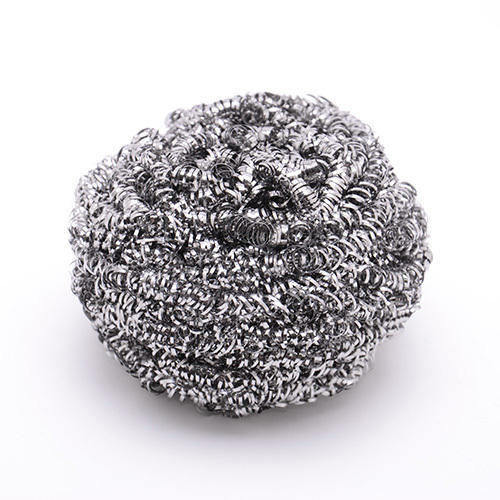 Stainless Steel Scrub Ball