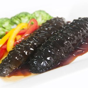 Frozen Sea Cucumber