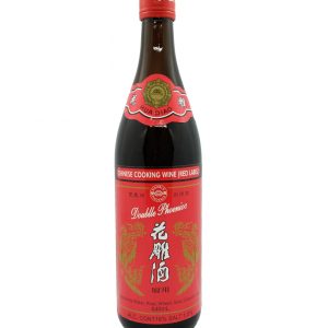 D/P Cooking Wine Red 640ml