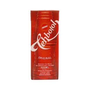 Sosro Jasmine Tea 200ml