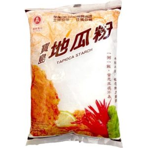 YF Tapiocal Powder 1kg/15