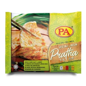PA Spring Onion Roti 80g*5*24