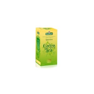 STS Green Tea（Tea Bag）37.5g