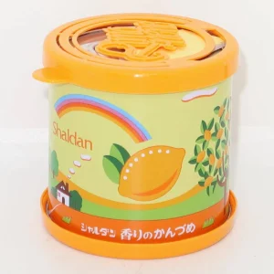 Air Freshner Lemon 80g