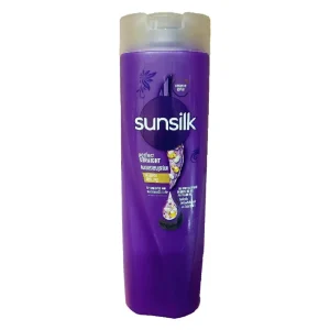Sunsilk Shampoo Straight 180m